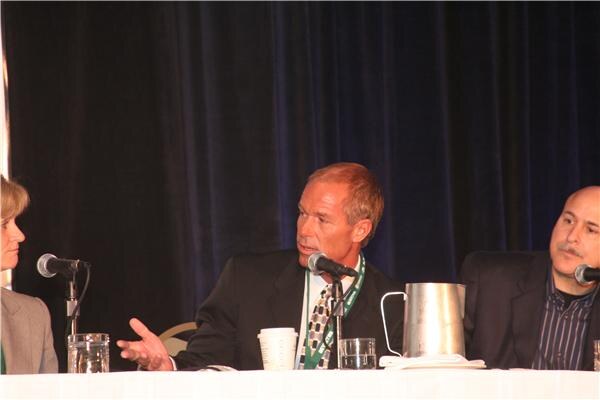 Photo from BevNET Live Winter 2010 - Speakers and Sessions.