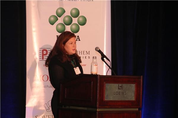 Photo from BevNET Live Winter 2010 - Speakers and Sessions.