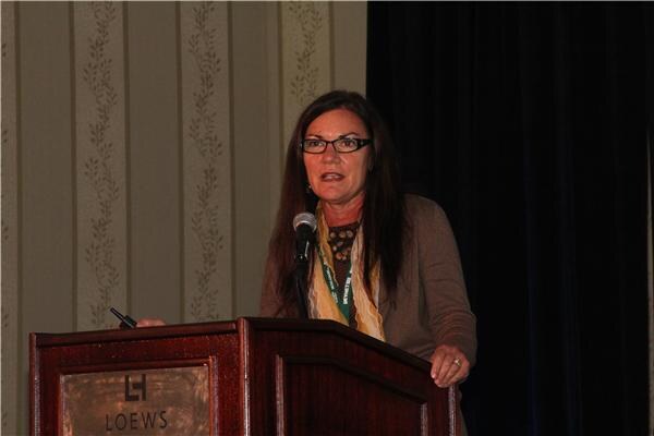 Photo from BevNET Live Winter 2010 - Speakers and Sessions.