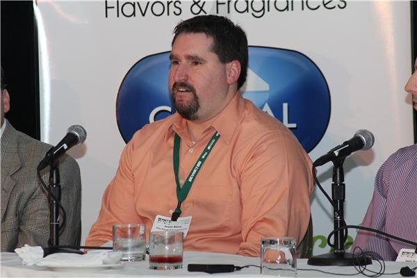 Photo from BevNET Live Winter 2010 - Speakers and Sessions.