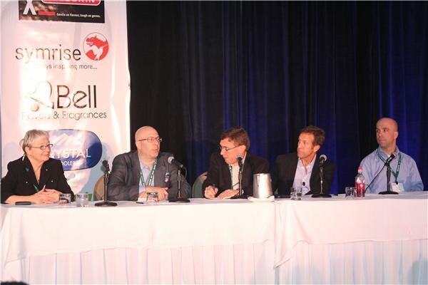 Photo from BevNET Live Winter 2010 - Speakers and Sessions.
