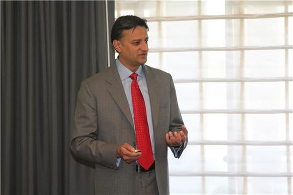 Photo from BevNET Live Winter 2010 - Speakers and Sessions.