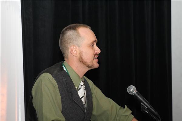 Photo from BevNET Live Winter 2010 - Speakers and Sessions.