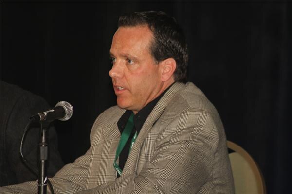 Photo from BevNET Live Winter 2010 - Speakers and Sessions.