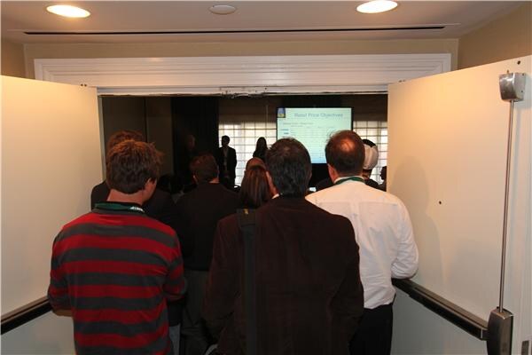 Photo from BevNET Live Winter 2010 - Speakers and Sessions.
