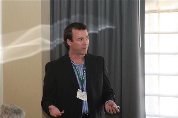 Photo from BevNET Live Winter 2010 - Speakers and Sessions.