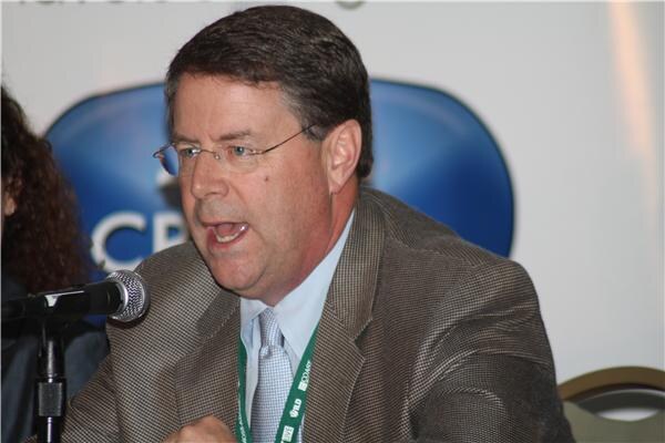 Photo from BevNET Live Winter 2010 - Speakers and Sessions.