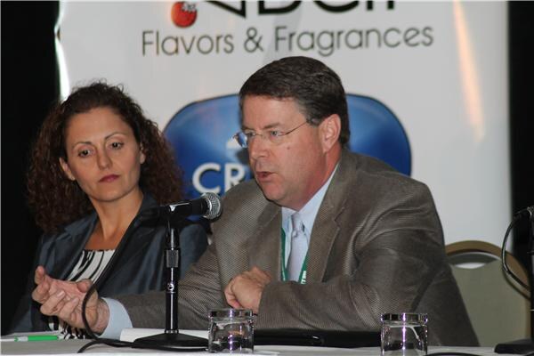 Photo from BevNET Live Winter 2010 - Speakers and Sessions.