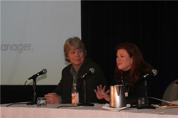 Photo from BevNET Live Winter 2010 - Speakers and Sessions.