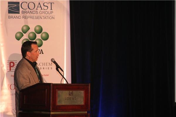 Photo from BevNET Live Winter 2010 - Speakers and Sessions.
