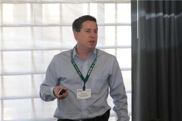 Photo from BevNET Live Winter 2010 - Speakers and Sessions.
