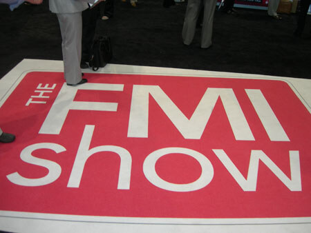 Photo from FMI 2006.