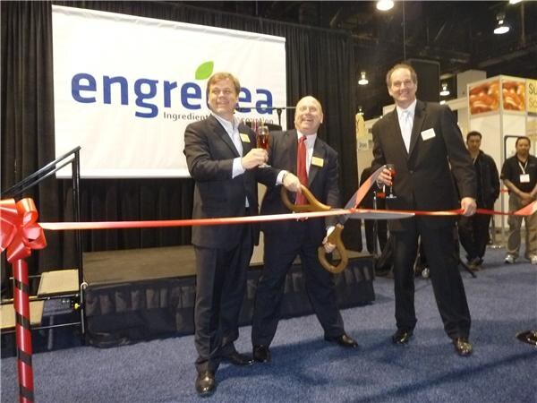 Photo from Supply Expo 2011.