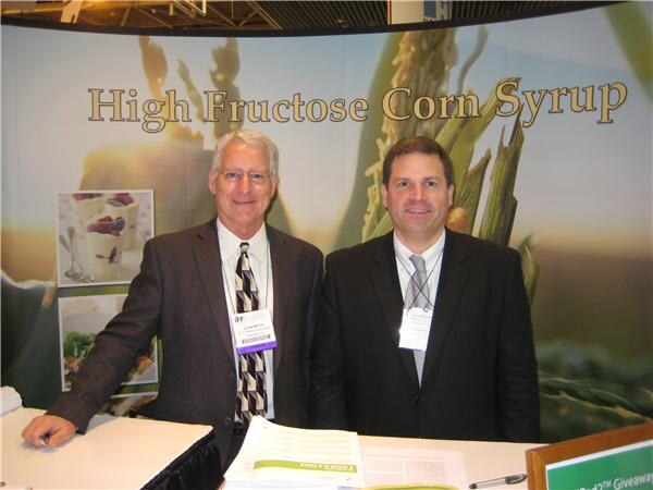 Corn Refiners Association