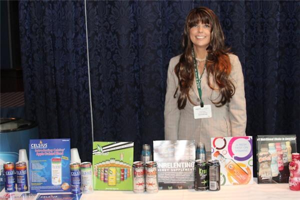 Coast Brands - Aimee Peters