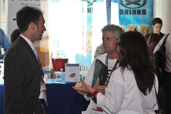 networking