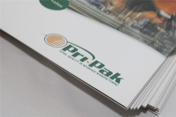 Pri-Pak logo