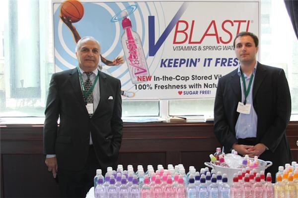 V-Blast