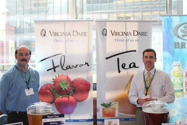 Virginia Dare