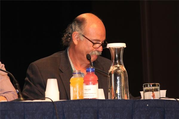 Photo from BevNET Live Summer 2011 - New Beverage Showdown.
