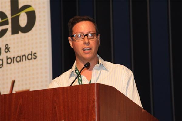 Photo from BevNET Live Summer 2011 - New Beverage Showdown.