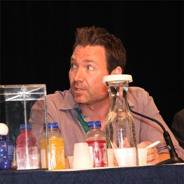 Photo from BevNET Live Summer 2011 - New Beverage Showdown.
