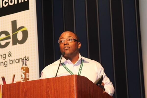 Photo from BevNET Live Summer 2011 - New Beverage Showdown.