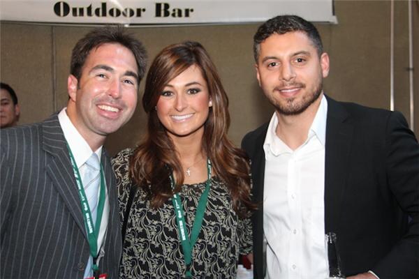 Photo from BevNET Live Summer 2011 - People and Networking.