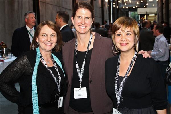 Photo from BevNET Live Summer 2011 - People and Networking.