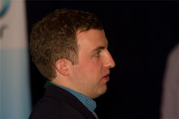 Photo from BevNET Live Summer 2011 - People and Networking.