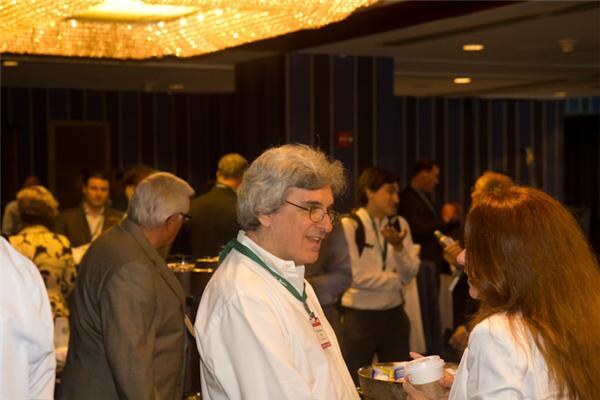 Photo from BevNET Live Summer 2011 - People and Networking.