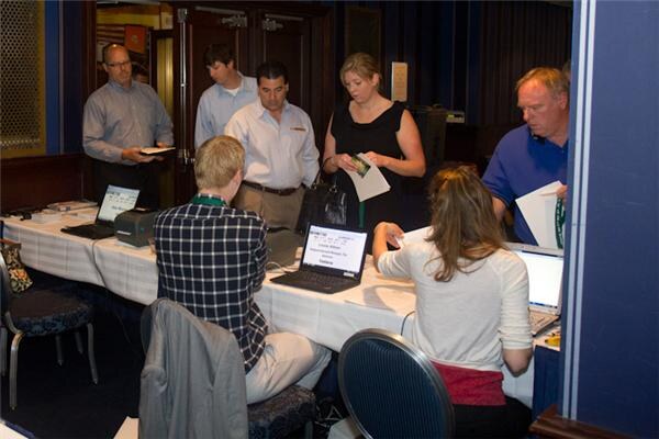 Photo from BevNET Live Summer 2011 - People and Networking.