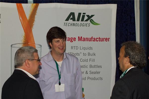 Alix / Pharmachem