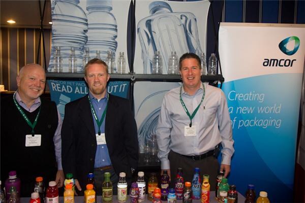 Amcor - Don, Hal and Jeff