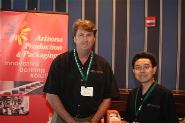 Arizona Production & Packaging
