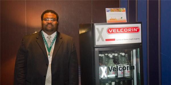 Lanxess / Velcorin - Michael