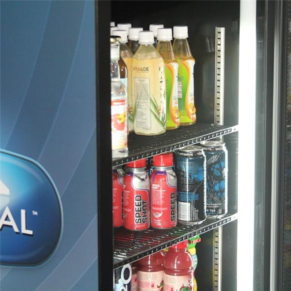 Sample Bar Cooler 2