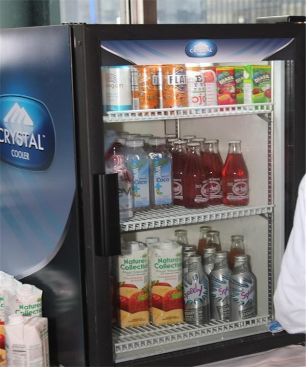 Sample Bar Cooler 3