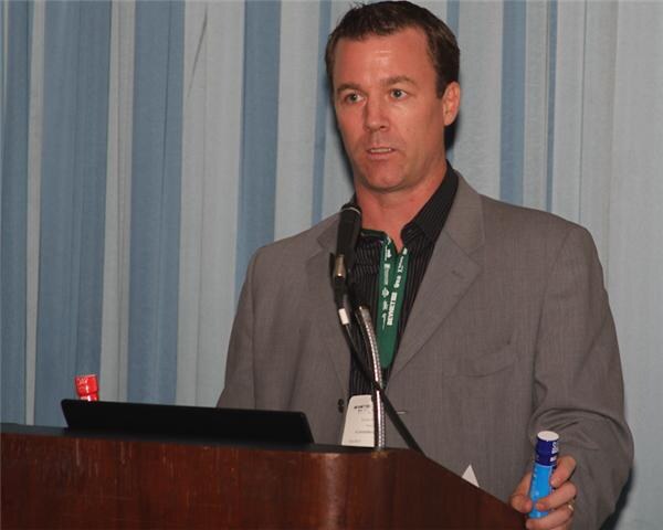 Photo from BevNET Live Summer 2011 - Speakers and Panels.