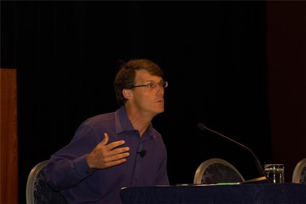 Photo from BevNET Live Summer 2011 - Speakers and Panels.