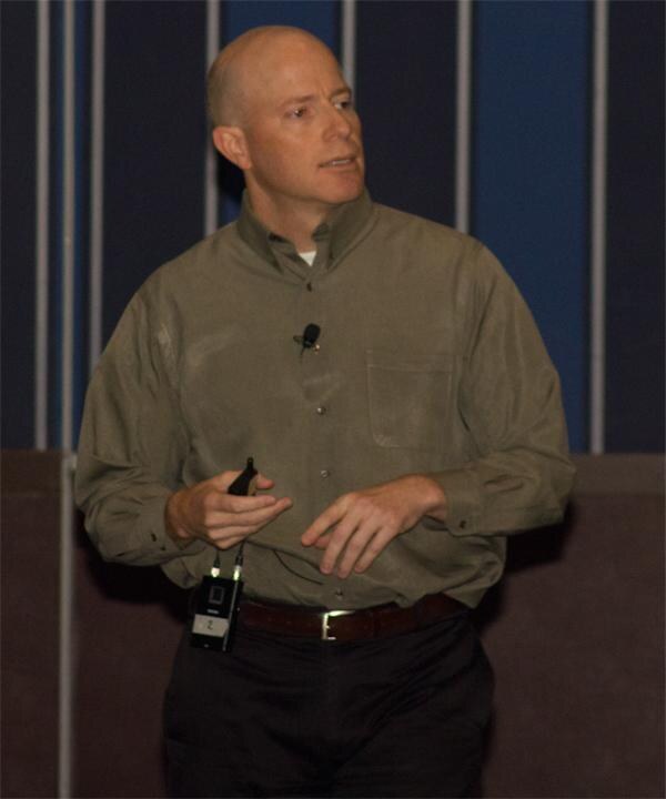 Photo from BevNET Live Summer 2011 - Speakers and Panels.