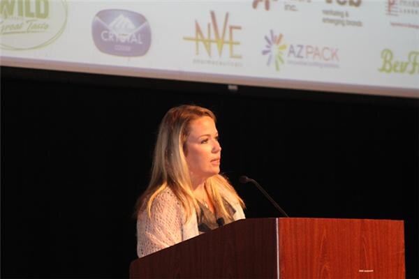 Photo from BevNET Live Summer 2011 - Speakers and Panels.