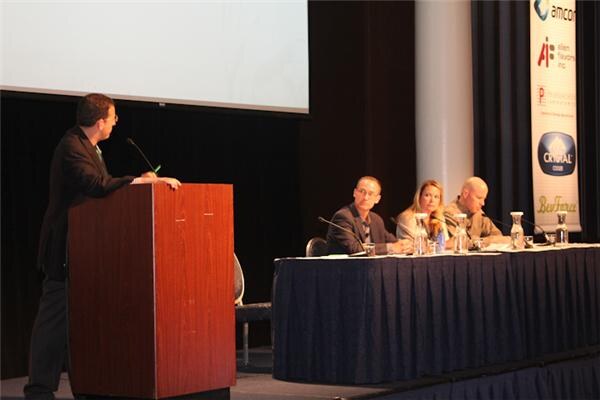 Photo from BevNET Live Summer 2011 - Speakers and Panels.