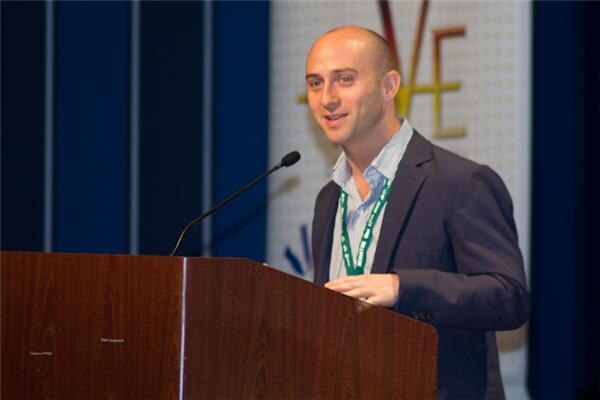 Photo from BevNET Live Summer 2011 - Speakers and Panels.
