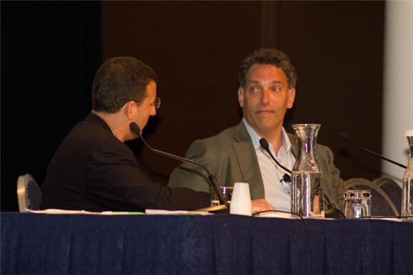 Photo from BevNET Live Summer 2011 - Speakers and Panels.