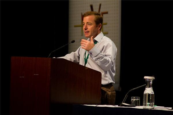 Photo from BevNET Live Summer 2011 - Speakers and Panels.