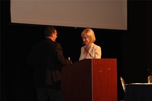 Photo from BevNET Live Summer 2011 - Speakers and Panels.