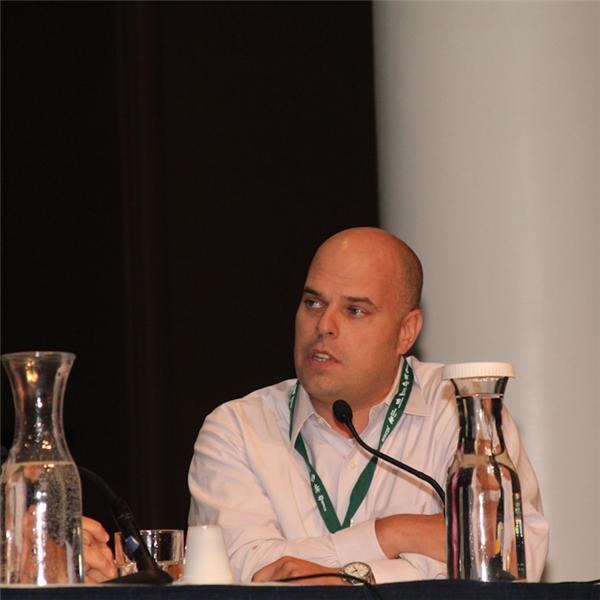 Photo from BevNET Live Summer 2011 - Speakers and Panels.