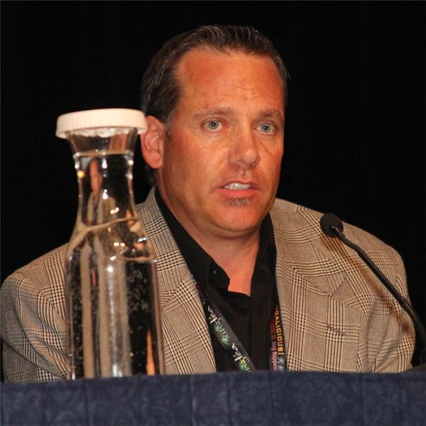 Photo from BevNET Live Summer 2011 - Speakers and Panels.
