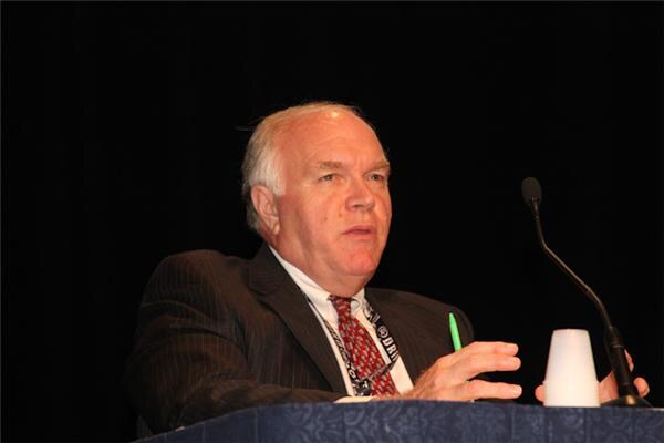 Photo from BevNET Live Summer 2011 - Speakers and Panels.
